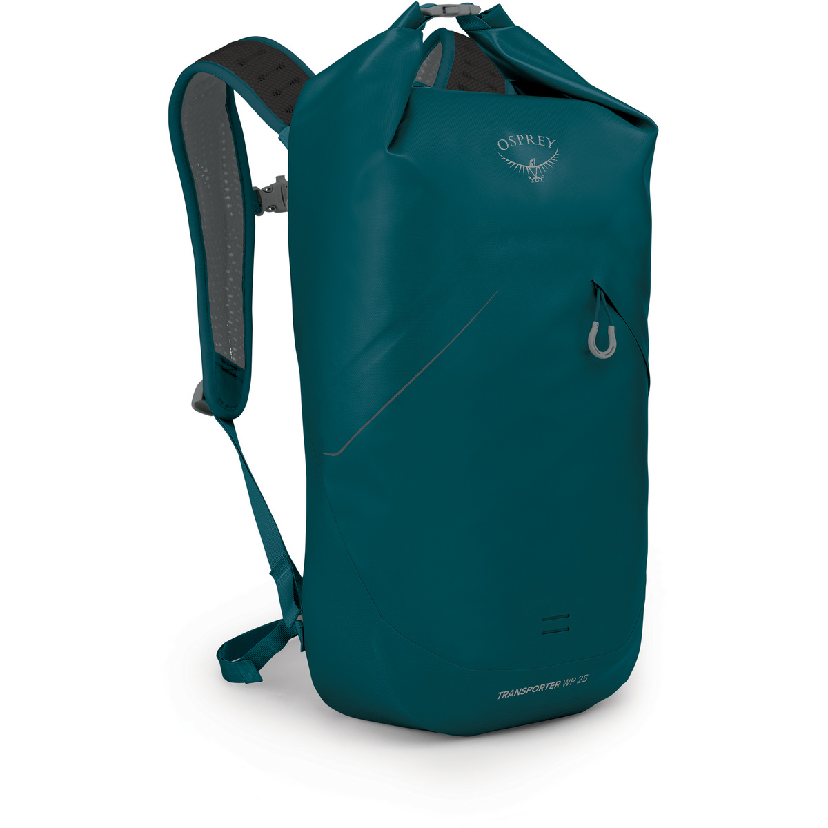 foto del prodotto osprey zaino transporter roll top wp 25