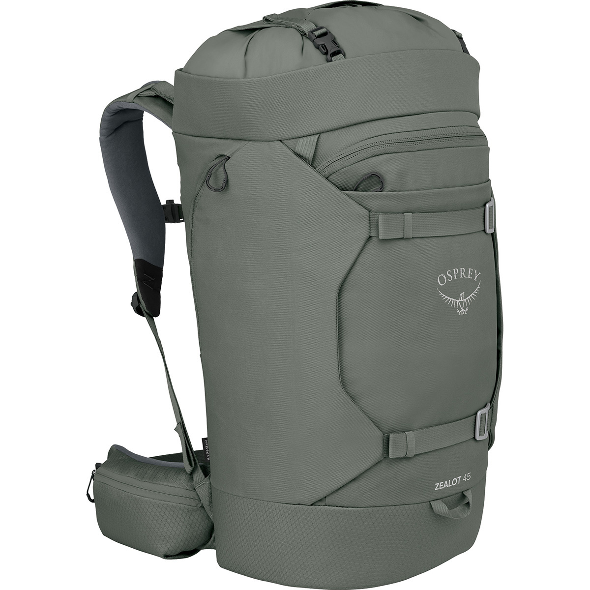 foto del prodotto osprey zaino zealot 45