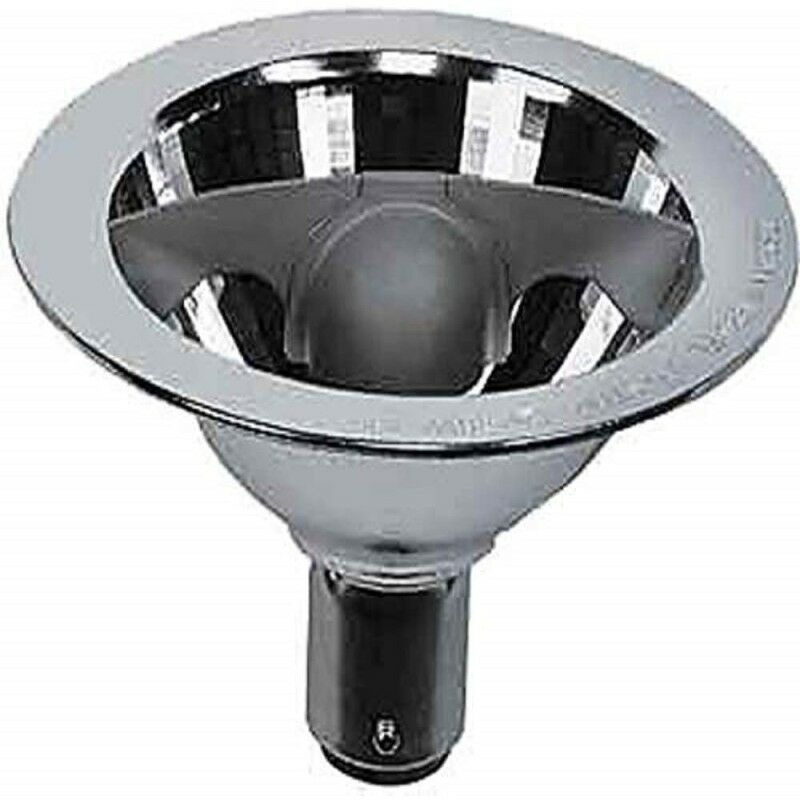 foto del prodotto osram 011110 halospot 70 ba15d 12v 20w 24 lampadina alogena