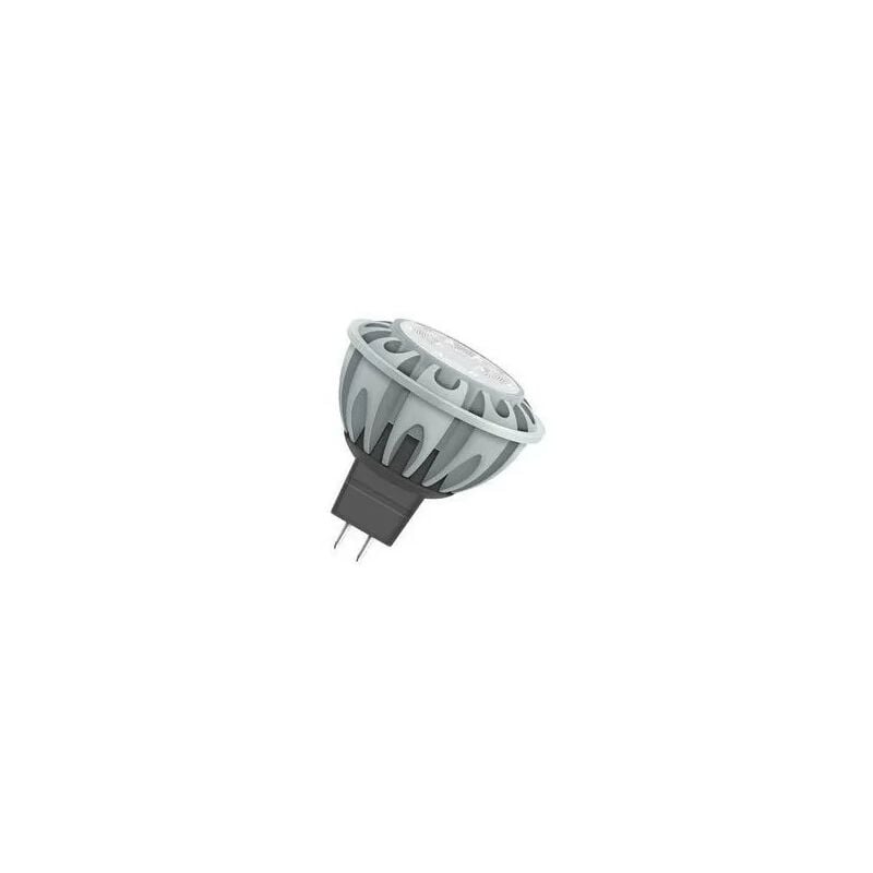 foto del prodotto osram 014381 lampadina led gu5.3 12v 8w 42w 36 4000k parathon pro