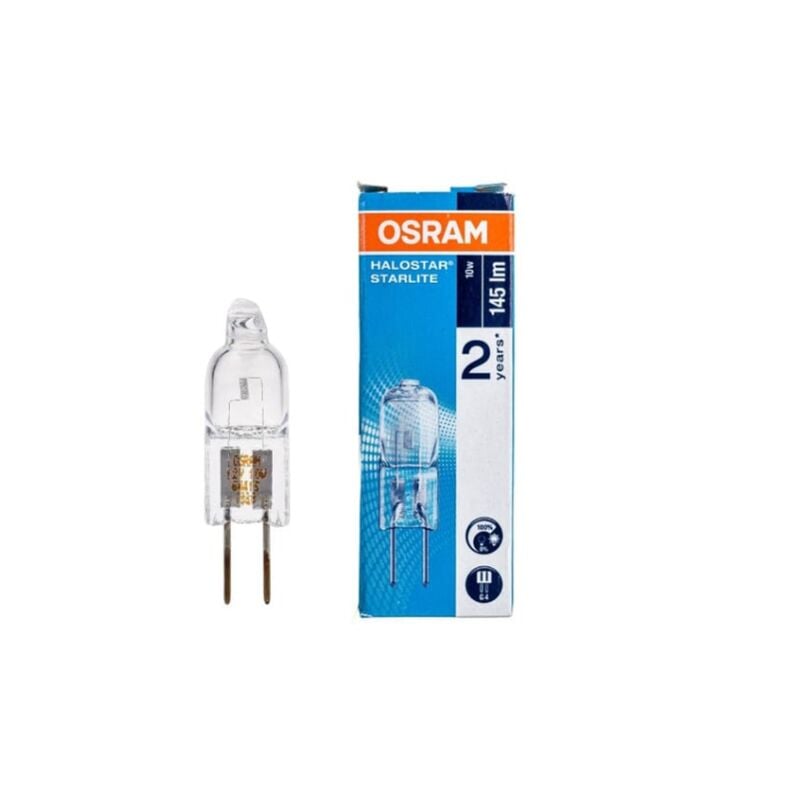 foto del prodotto osram 094178 lampadina halostar starlite 12v 10w g4