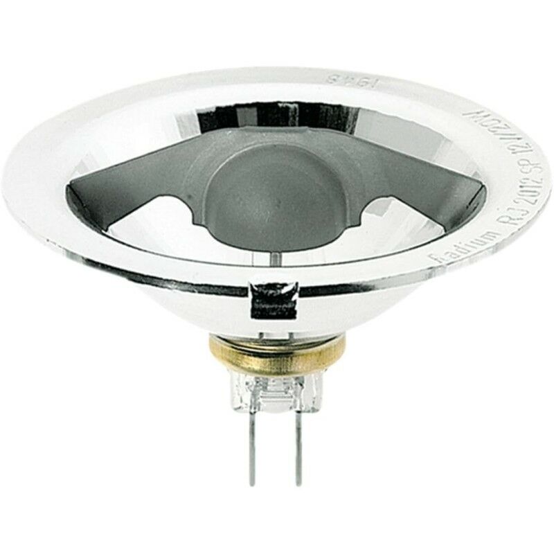 foto del prodotto osram 279374 lampadina alogena halospot 48 g4 12v 35w 10 41920 sp