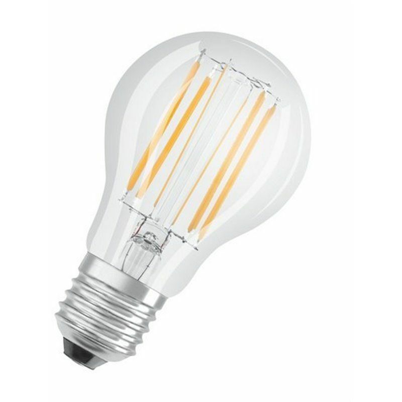 foto del prodotto osram 4058075591097 lampada led dim classic a 75 dim 7.5w 827 e27 1055lm