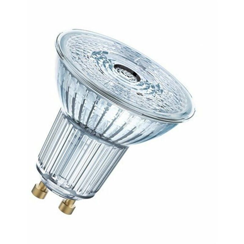foto del prodotto osram 4058075608153 lampada led par16 50 no dim 4.3w 827 gu10 350lm 36 