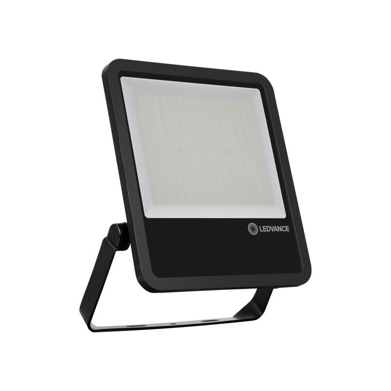 foto del prodotto osram 423763 faretto ledvance nero 200w 4000k 25000lm ip65 ik08 100 ldv fl pfm sym 100