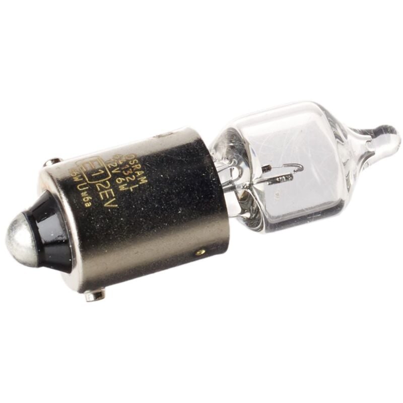 foto del prodotto osram 64132ult ultra life lampadine macchina, caso, h6w