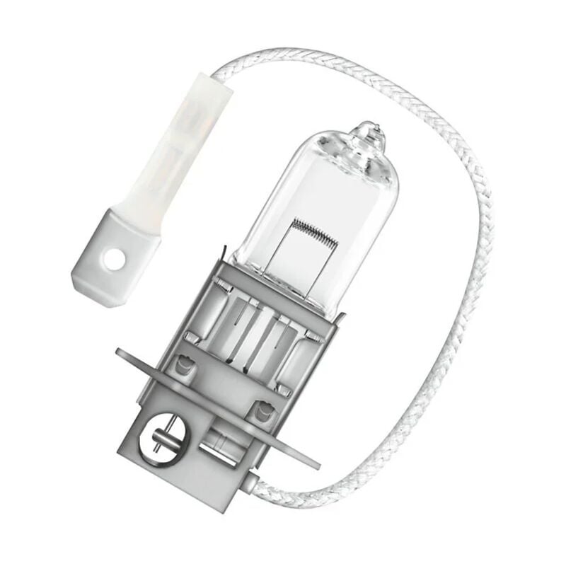 foto del prodotto osram 64151 linea originale h3 12v 55w lampadina auto