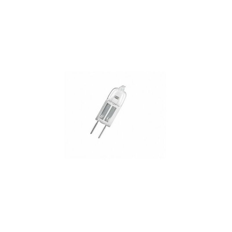 foto del prodotto osram 64450s lampadina alogena 75w 3000k gy6.35 halostar starlite