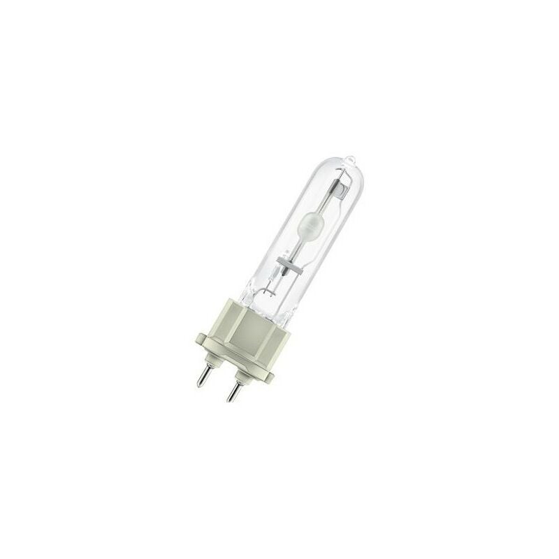 foto del prodotto osram 678430 lampadina ad alogenuri hci t g12 70w 830 wdl