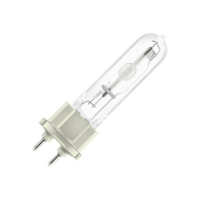 foto del prodotto osram 682963 lampadina agli ioduri powerball hci t 100w 830 g12 wdl