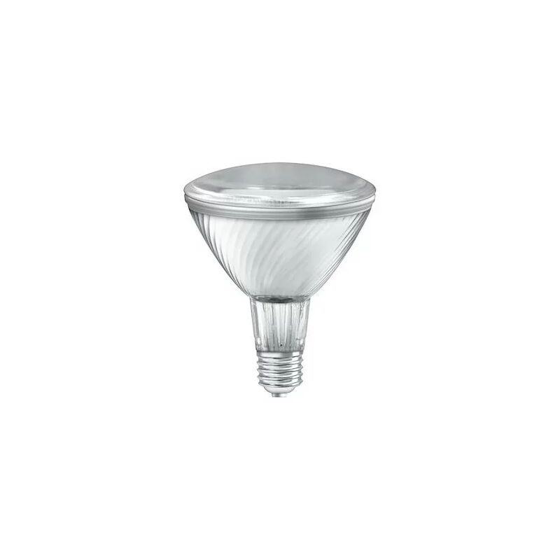 foto del prodotto osram 970855 powerball hci par30 lampadina 35w 830 wdl fl e27 lusso bianco caldo