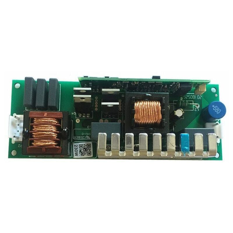 immagine 0 del prodotto osram accenditore ballast elettronico per teste mobili beam lampada 230w 7r 10r