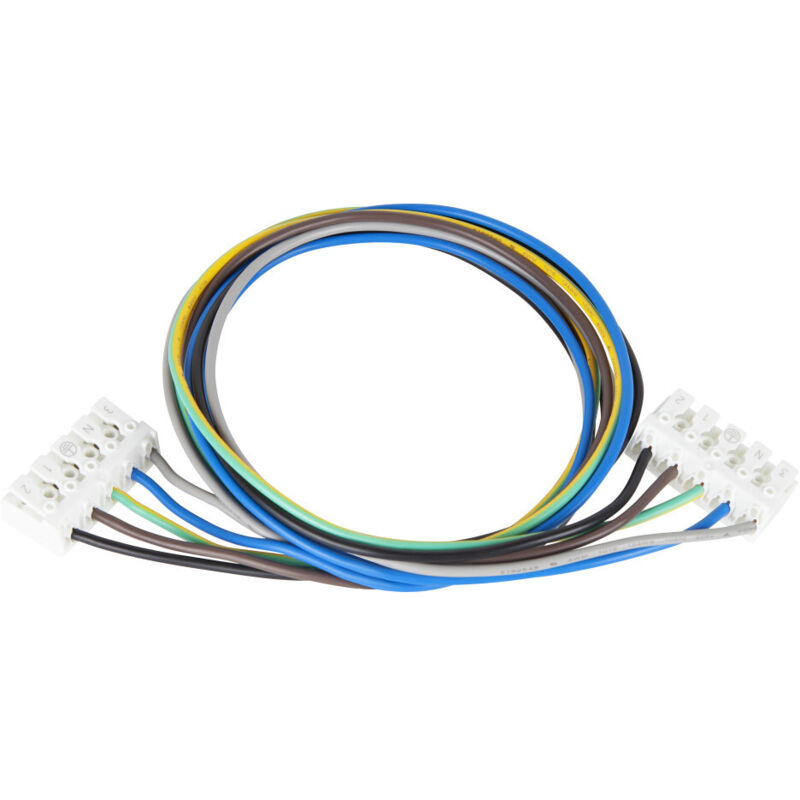 foto del prodotto osram attrezzatura impermeabile ledvance 120 cm x 2 tubi lve 4058075695115 