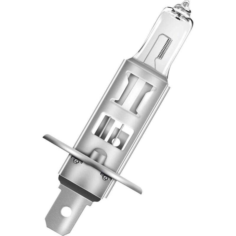 foto del prodotto osram automotive 4062172395380 lampadina alogena standard h1 55 w 12 v