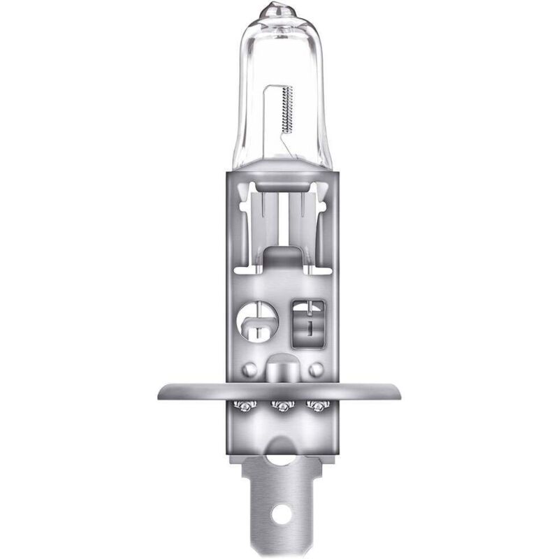 foto del prodotto osram automotive 64150nbs lampadina alogena night breaker silver h1 55 w 12 v