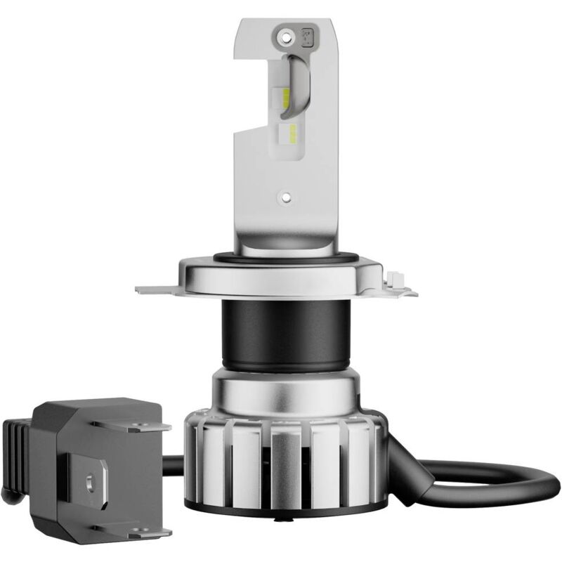 foto del prodotto osram automotive 64193dwnbsm 1hb lampadina led night breaker led h4 21 w 12 v