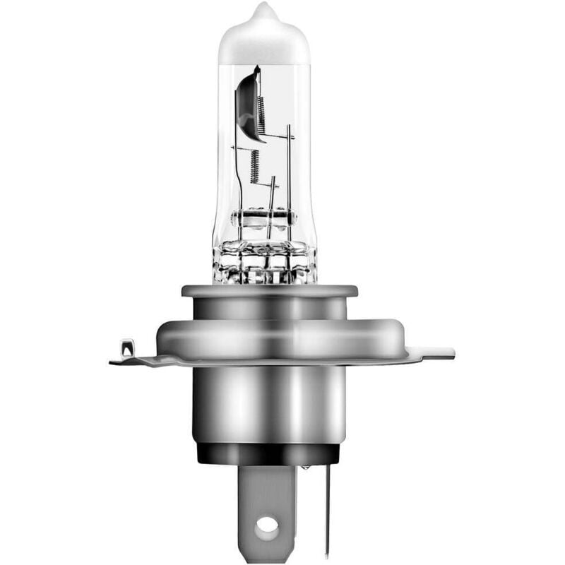 foto del prodotto osram automotive 64193nbs lampadina alogena night breaker silver h4 60 55 w 12 v