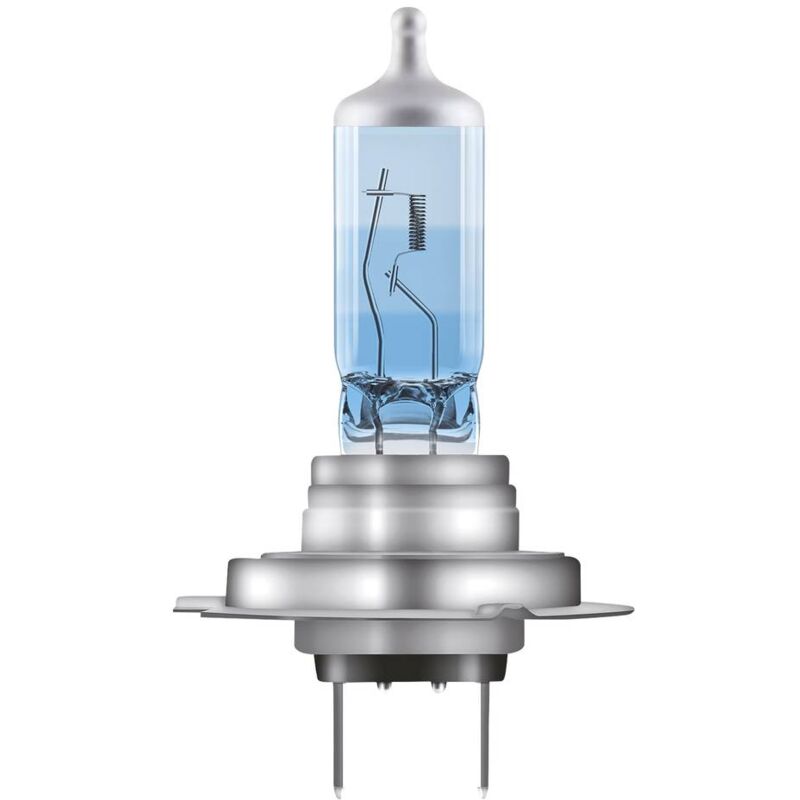 foto del prodotto osram automotive 64210cbn lampadina alogena cool blue intense h7 55 w 12 v