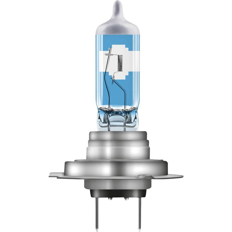 foto del prodotto osram automotive 64210nl 1bl lampadina alogena night breaker laser next generation h7 55 w 12 v