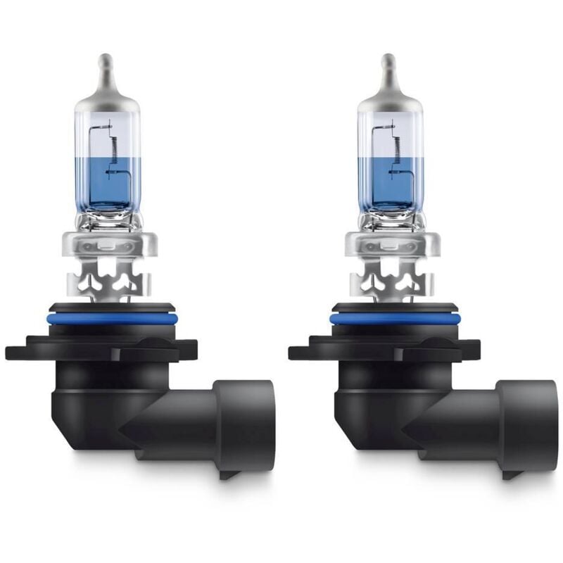 foto del prodotto osram automotive 9006cbn hcb lampadina alogena cool blue intense hb4 51 w 12 v
