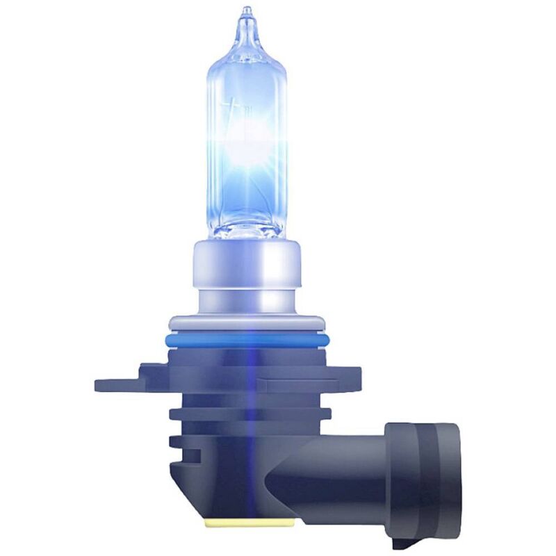 foto del prodotto osram automotive 9012cbn lampadina alogena cool blue intense hir2 55 w 12 v