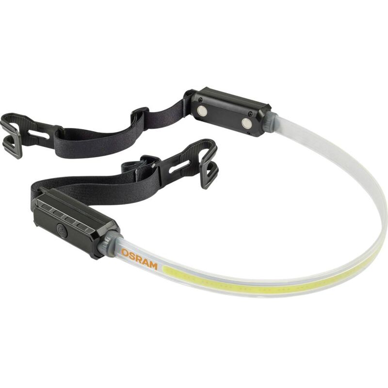 foto del prodotto osram automotive ledil416 led monocolore lampada da lavoro a batteria ricaricabile 10 w 1000 lm
