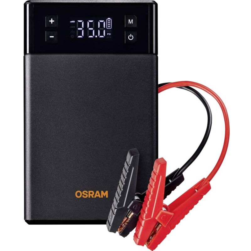 foto del prodotto osram automotive sistema di accensione rapido ojs020ti