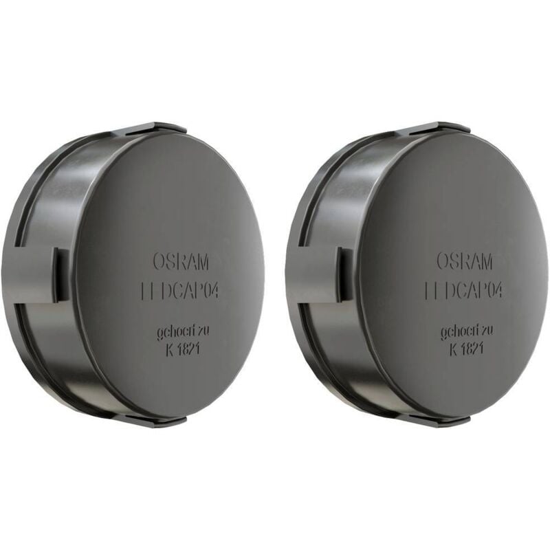 foto del prodotto osram automotive zoccolo portalampada auto ledcap04 forma lampadina per auto adapter f r night breaker h7 led