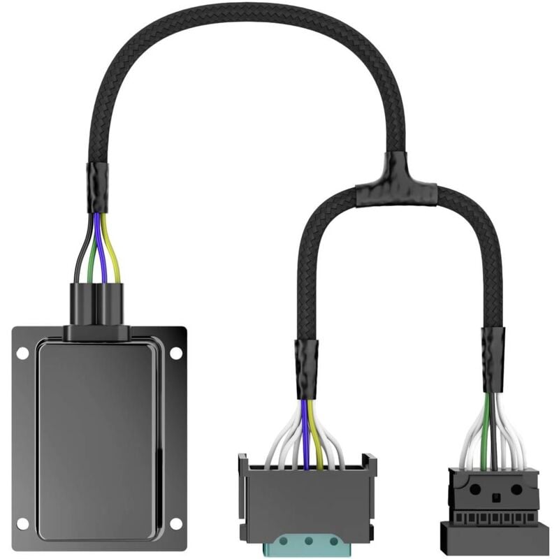 foto del prodotto osram automotive zoccolo portalampada auto ledsc03 forma lampadina per auto canbus lastwiderstand