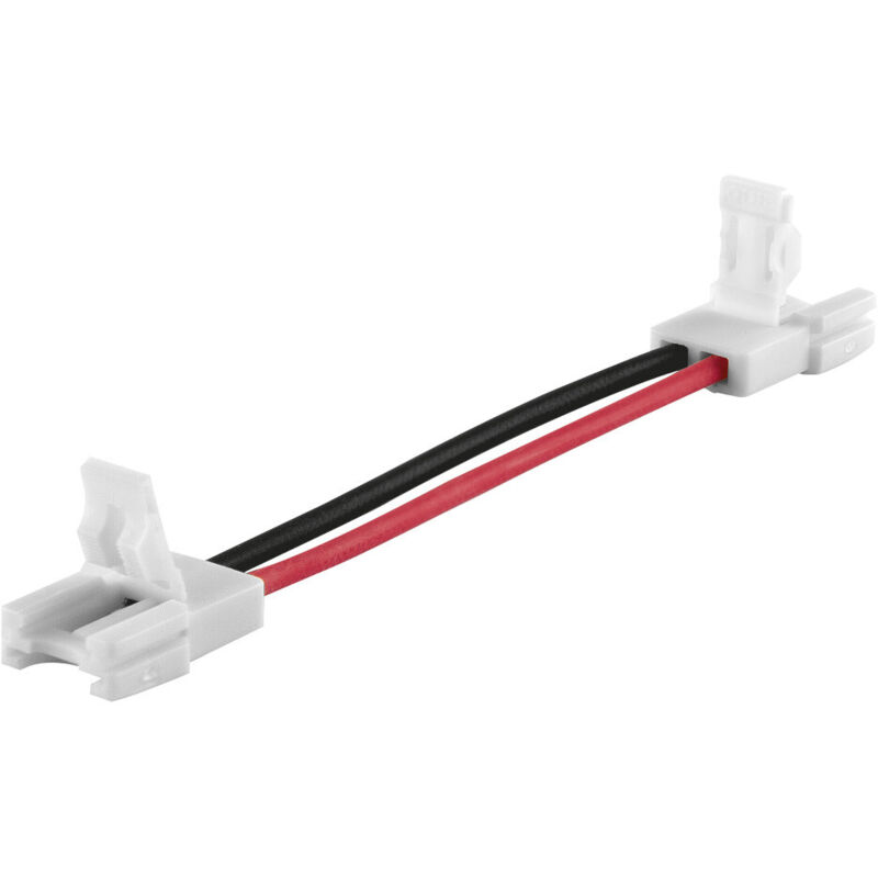 foto del prodotto osram connettori per strisce led ledvance pfm val csw p2 50 confezione da 2 lve 4058075727434 