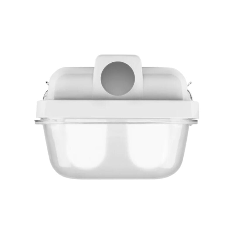 foto del prodotto osram damp housing 600 2x lamp ip65 ledvance dp600hous2xg3
