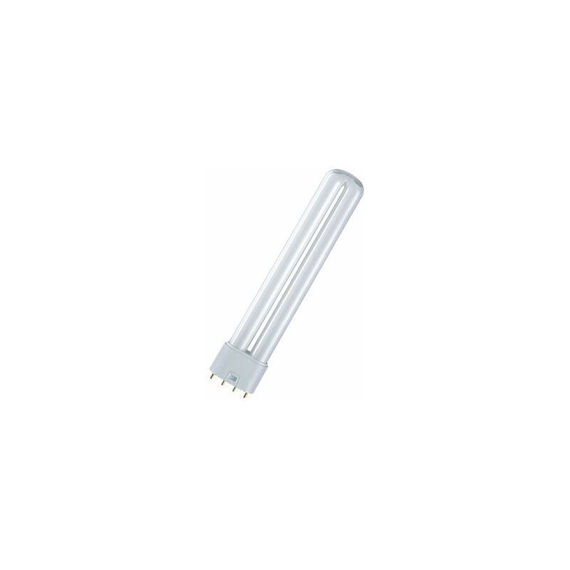 foto del prodotto osram dulux lampada fluorescente 55 w 2g11 warm white