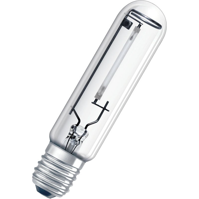 foto del prodotto osram e27 lampadina ai vapori di sodio 50w 4200lm 2000k dimmerabile ledvance