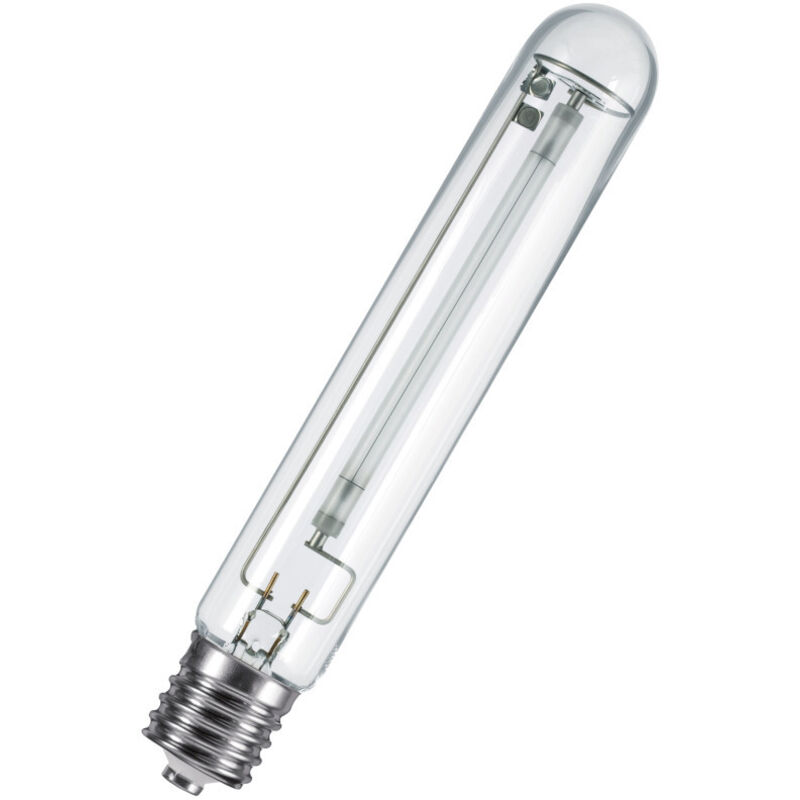 foto del prodotto osram e40 lampadina ai vapori di sodio 100w 10300lm 2000k dimmerabile ledvance