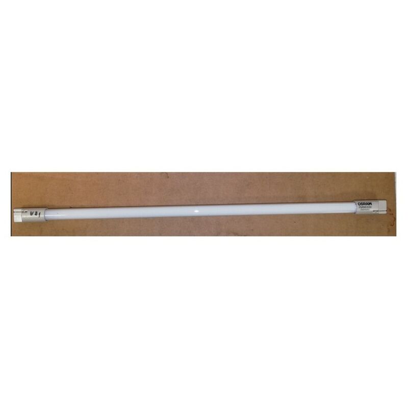 foto del prodotto osram fm 6w 830 mini lampada fluorescente 6w t2 bianco caldo