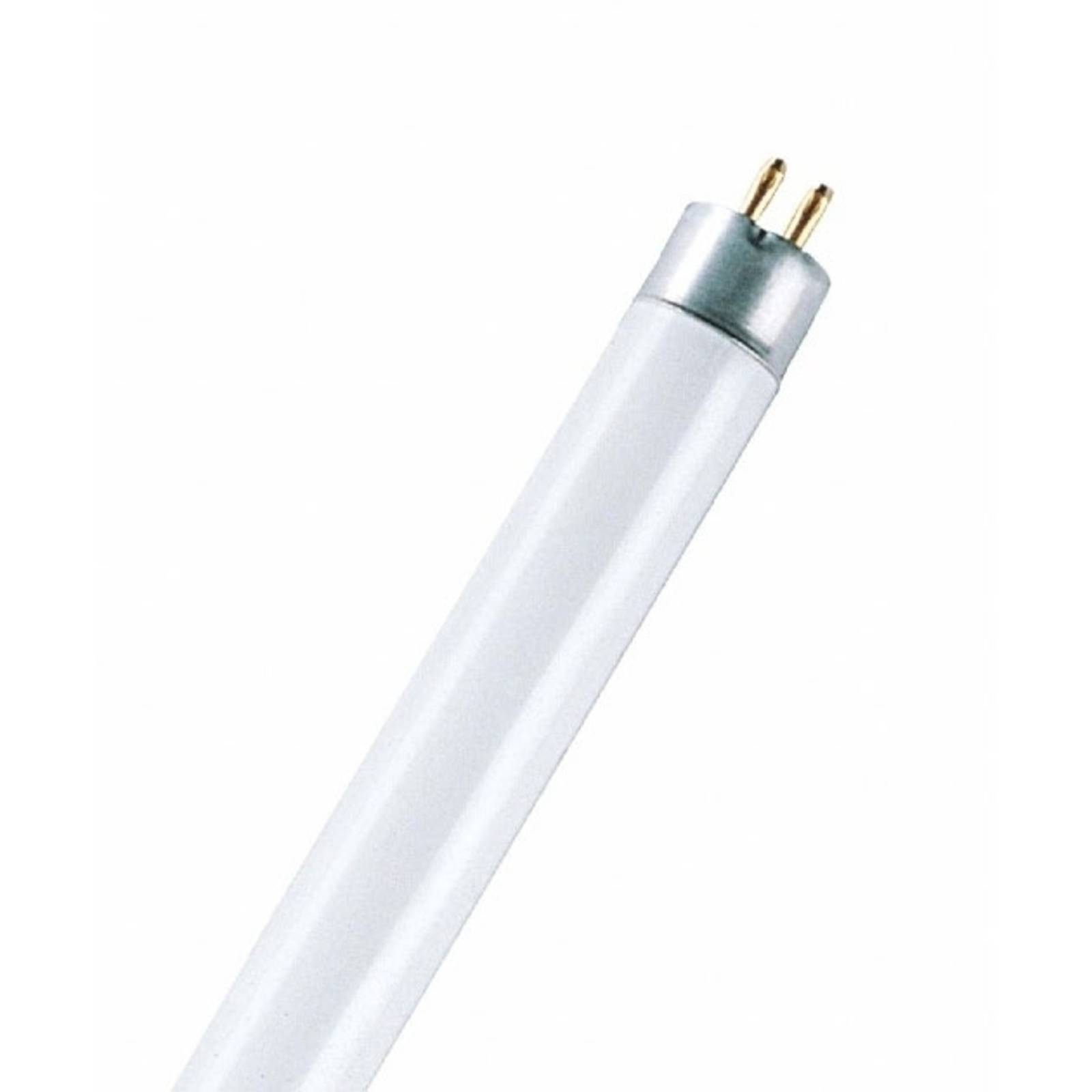 foto del prodotto osram g5 t5 8w 840 emergency lighting fluorescente