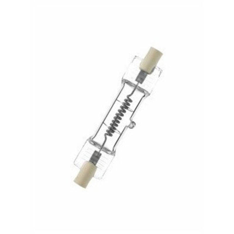 foto del prodotto osram - illuminazione 4.0083213252e+012 - lampada alogena 64572 1000w 230v r7s p2/35
