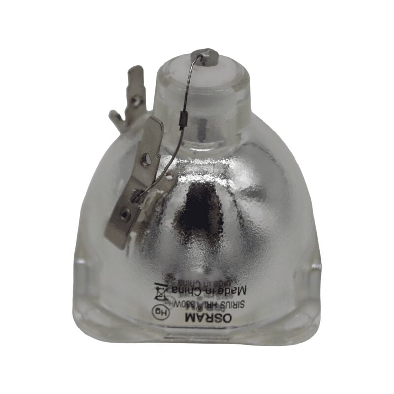 foto del prodotto osram lampada a scarica 330w r17 sirius ricambio per testa mobile beem