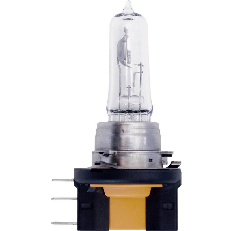 foto del prodotto osram lampada alogena standard h15 12 v 1 pz. pgj23t-1