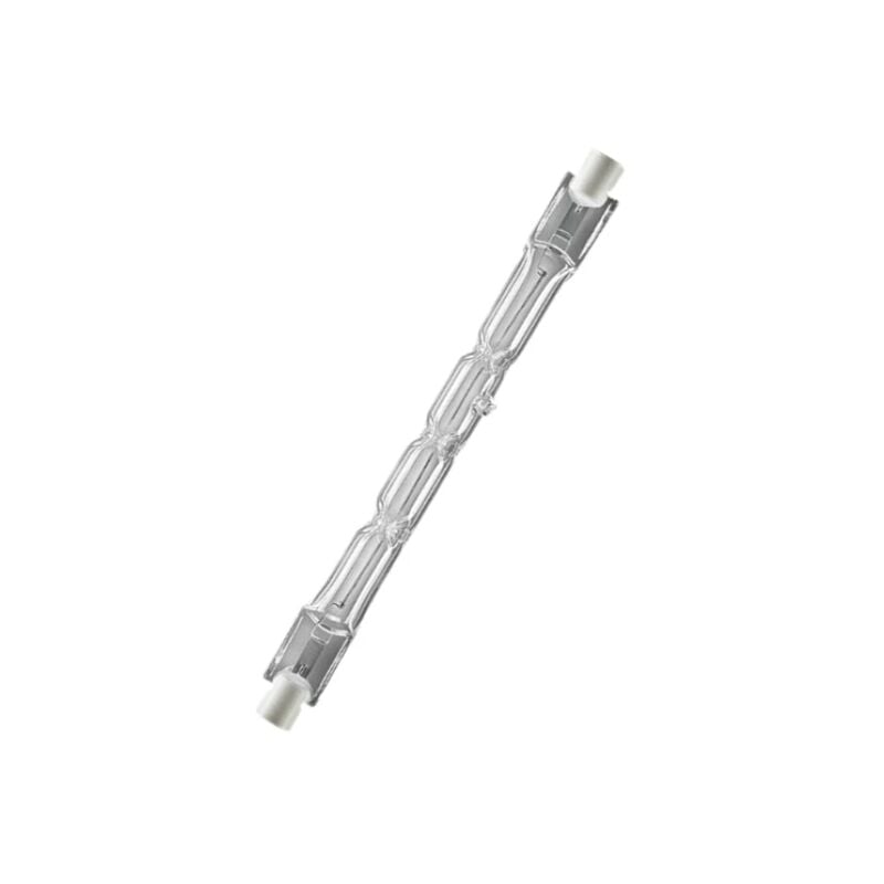 foto del prodotto osram lampadina alogena ledvance haloline pro r7s 2900k 400w h64702eco