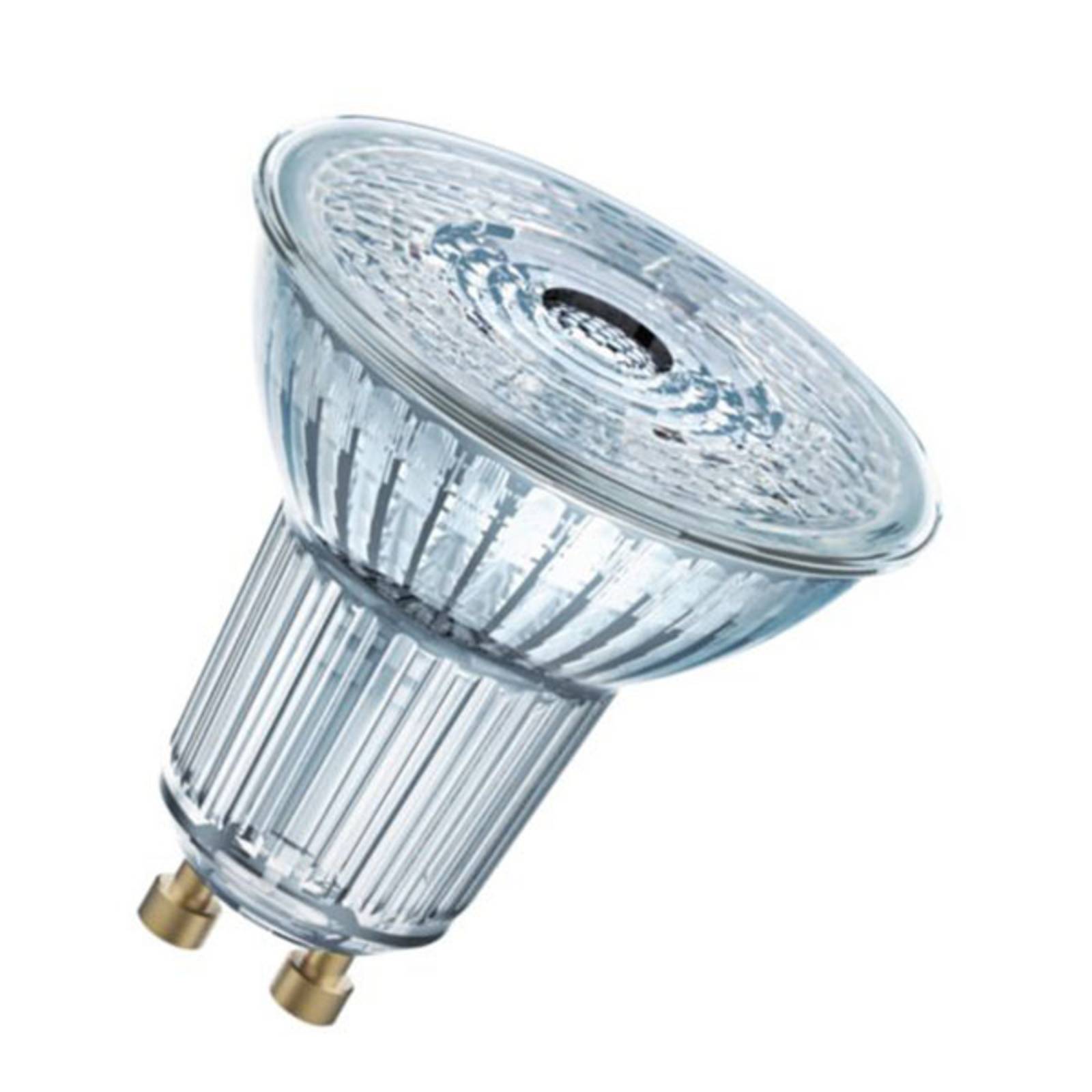 immagine 0 del prodotto osram lampadina led a riflettore gu10 7w 927 36 dimmerabile
