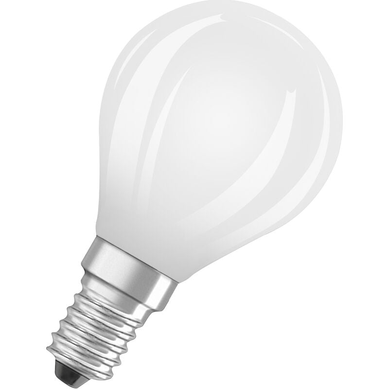 foto del prodotto osram lampadina led e14 5,5w classic p 2.700k
