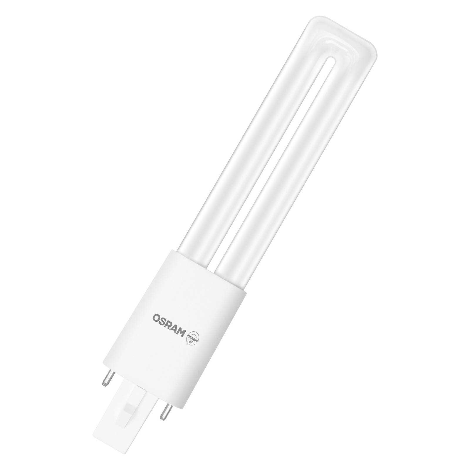 foto del prodotto osram lampadina led g23 duluxs 4,5w 4.000k