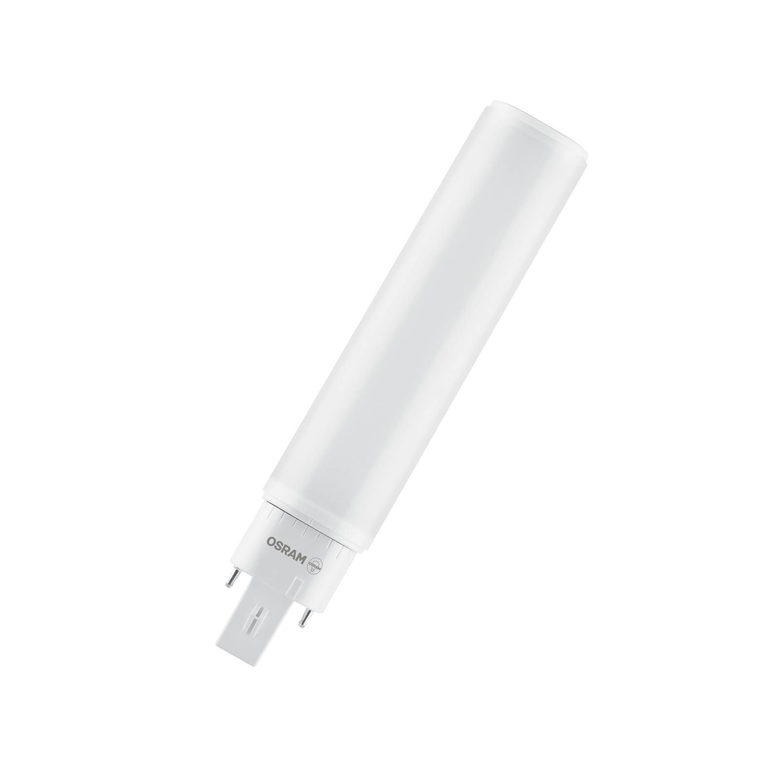 foto del prodotto osram lampadina led g24d 3 dulux d26 10w 840