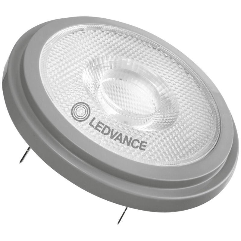 foto del prodotto osram lampadina led spot g53 7.2w 450lm 1800...2700k 24 ip20 dimmerabile ledvance