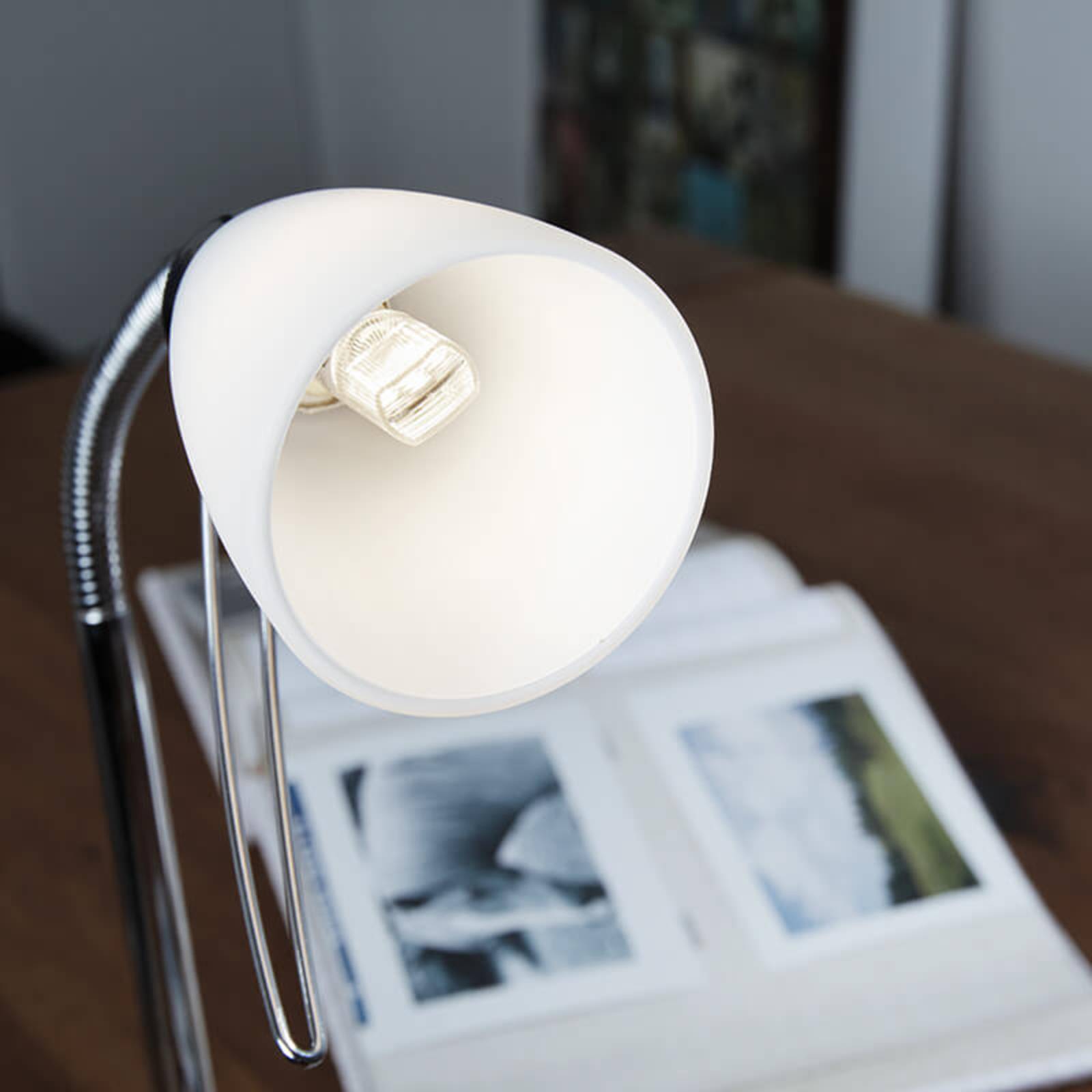 foto del prodotto osram led bispina g9 2,6w bianco neutro 320 lm