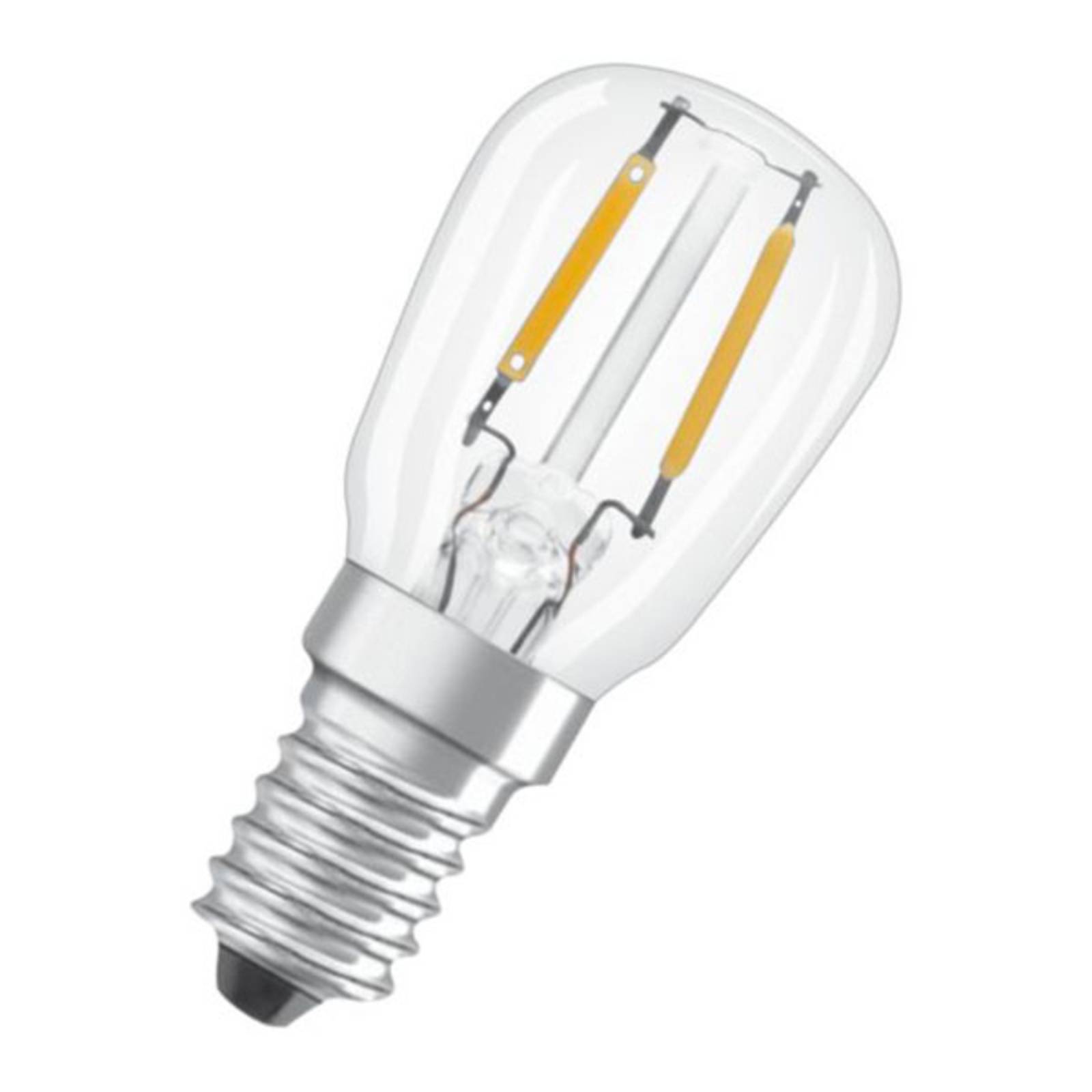 foto del prodotto osram led special t26 e14 1,6w 2.400k filamenti