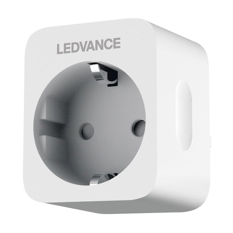 foto del prodotto osram presa di corrente smart plug wifi ledvance smt537248wf