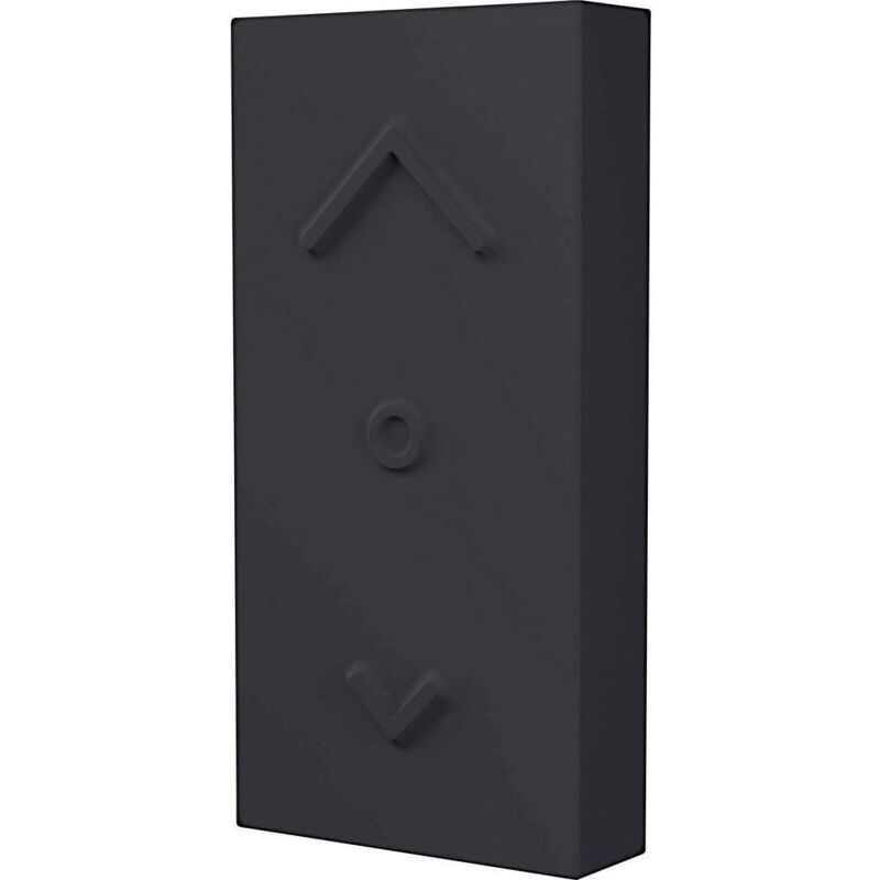 foto del prodotto osram smart switch mini, interruttore portatile, nero