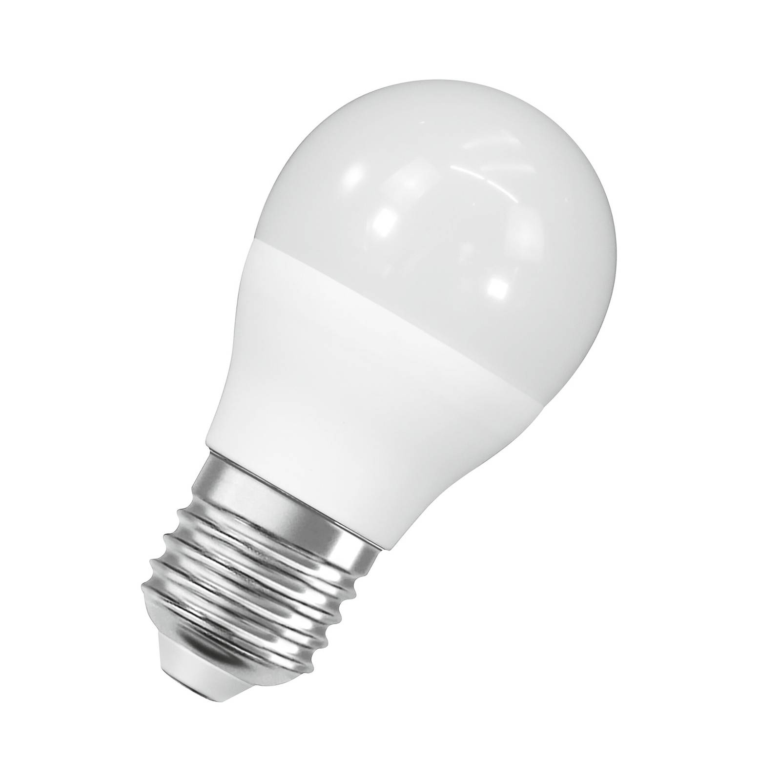 foto del prodotto osram star led e27 7,5w 806lm 2.700k satinato